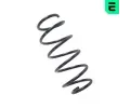 OPTIMAL Pružina podvozku OPT OP-CSP01291, OP-CSP01291