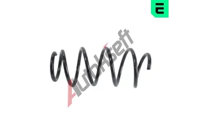 OPTIMAL Pružina podvozku OPT OP-CSP01292, OP-CSP01292 OPTIMAL Pružina podvozku OPT OP-CSP01292, OP-CSP01292