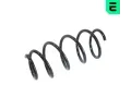 OPTIMAL Pružina podvozku OPT OP-CSP01292, OP-CSP01292