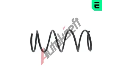 OPTIMAL Pružina podvozku OPT OP-CSP01294, OP-CSP01294 OPTIMAL Pružina podvozku OPT OP-CSP01294, OP-CSP01294