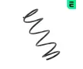 OPTIMAL Pružina podvozku OPT OP-CSP01294, OP-CSP01294