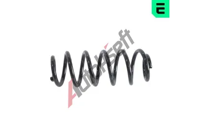 OPTIMAL Pružina podvozku OPT OP-CSP01296, OP-CSP01296 OPTIMAL Pružina podvozku OPT OP-CSP01296, OP-CSP01296