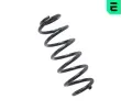 OPTIMAL Pružina podvozku OPT OP-CSP01296, OP-CSP01296