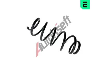 OPTIMAL Pruina podvozku OPT OP-CSP01298, OP-CSP01298