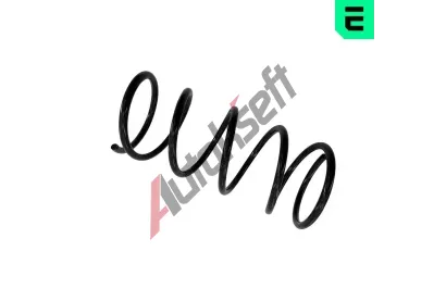 OPTIMAL Pruina podvozku OPT OP-CSP01302, OP-CSP01302