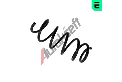 OPTIMAL Pruina podvozku OPT OP-CSP01307, OP-CSP01307