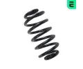 OPTIMAL Pružina podvozku OPT OP-CSP01309, OP-CSP01309