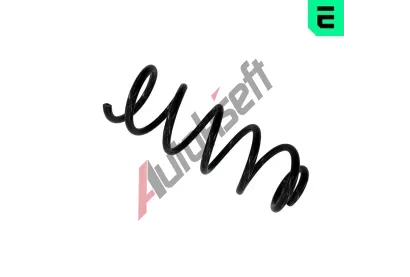 OPTIMAL Pru�ina podvozku OPT OP-CSP01314, OP-CSP01314