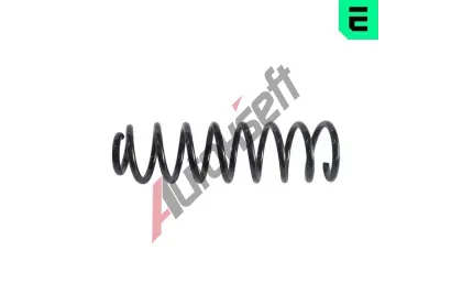 OPTIMAL Pružina podvozku OPT OP-CSP01315, OP-CSP01315 OPTIMAL Pružina podvozku OPT OP-CSP01315, OP-CSP01315