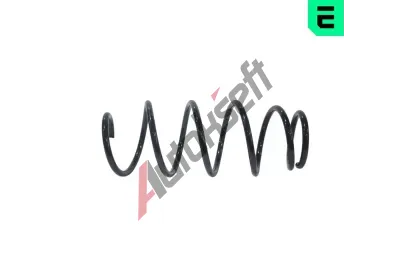 OPTIMAL Pružina podvozku OPT OP-CSP01318, OP-CSP01318 OPTIMAL Pružina podvozku OPT OP-CSP01318, OP-CSP01318