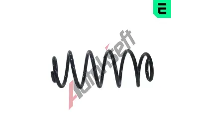 OPTIMAL Pru�ina podvozku OPT OP-CSP01324, OP-CSP01324