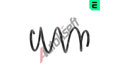 OPTIMAL Pružina podvozku OPT OP-CSP01327, OP-CSP01327 OPTIMAL Pružina podvozku OPT OP-CSP01327, OP-CSP01327