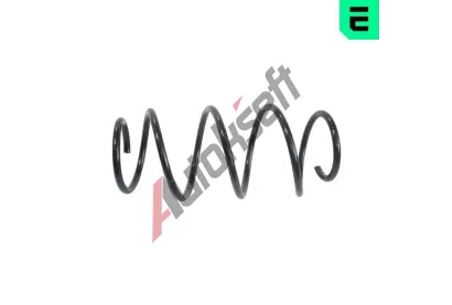 OPTIMAL Pružina podvozku OPT OP-CSP01336, OP-CSP01336 OPTIMAL Pružina podvozku OPT OP-CSP01336, OP-CSP01336