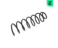 OPTIMAL Pružina podvozku OPT OP-CSP01337, OP-CSP01337