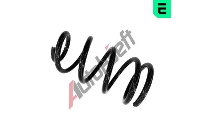 OPTIMAL Pružina podvozku OPT OP-CSP01340, OP-CSP01340 OPTIMAL Pružina podvozku OPT OP-CSP01340, OP-CSP01340