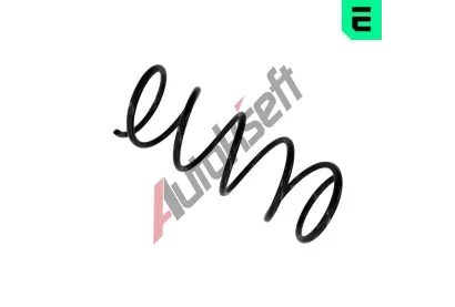 OPTIMAL Pruina podvozku OPT OP-CSP01341, OP-CSP01341