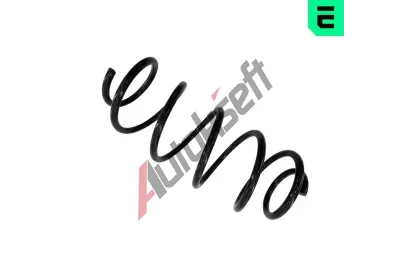 OPTIMAL Pružina podvozku OPT OP-CSP01342, OP-CSP01342 OPTIMAL Pružina podvozku OPT OP-CSP01342, OP-CSP01342