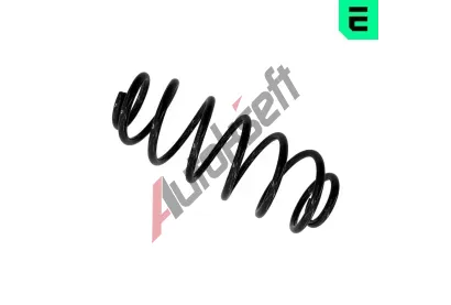 OPTIMAL Pružina podvozku OPT OP-CSP01343, OP-CSP01343 OPTIMAL Pružina podvozku OPT OP-CSP01343, OP-CSP01343