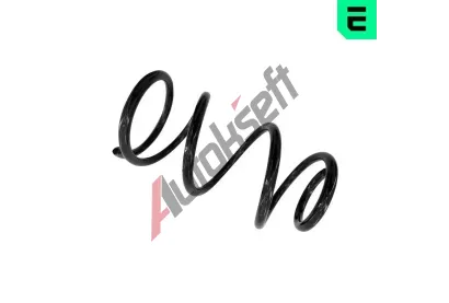 OPTIMAL Pru�ina podvozku OPT OP-CSP01347, OP-CSP01347