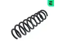 OPTIMAL Pružina podvozku OPT OP-CSP01352, OP-CSP01352