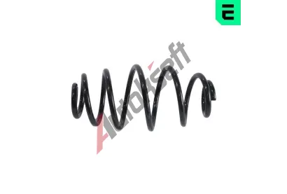 OPTIMAL Pružina podvozku OPT OP-CSP01357, OP-CSP01357 OPTIMAL Pružina podvozku OPT OP-CSP01357, OP-CSP01357