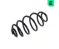 OPTIMAL Pružina podvozku OPT OP-CSP01357, OP-CSP01357