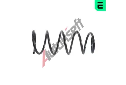 OPTIMAL Pružina podvozku OPT OP-CSP01359, OP-CSP01359 OPTIMAL Pružina podvozku OPT OP-CSP01359, OP-CSP01359