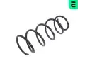 OPTIMAL Pružina podvozku OPT OP-CSP01359, OP-CSP01359