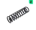 OPTIMAL Pružina podvozku OPT OP-CSP01361, OP-CSP01361