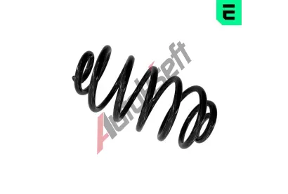 OPTIMAL Pružina podvozku OPT OP-CSP01366, OP-CSP01366 OPTIMAL Pružina podvozku OPT OP-CSP01366, OP-CSP01366