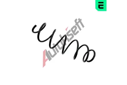 OPTIMAL Pruina podvozku OPT OP-CSP01368, OP-CSP01368