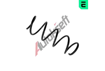 OPTIMAL Pruina podvozku OPT OP-CSP01369, OP-CSP01369