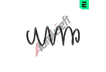 OPTIMAL Pru�ina podvozku OPT OP-CSP01371, OP-CSP01371