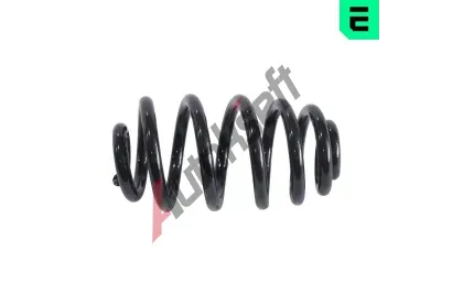 OPTIMAL Pružina podvozku OPT OP-CSP01372, OP-CSP01372 OPTIMAL Pružina podvozku OPT OP-CSP01372, OP-CSP01372