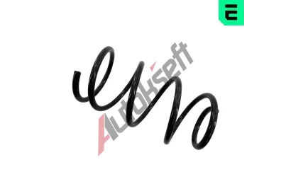 OPTIMAL Pru�ina podvozku OPT OP-CSP01374, OP-CSP01374