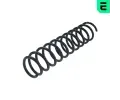 OPTIMAL Pružina podvozku OPT OP-CSP01375, OP-CSP01375