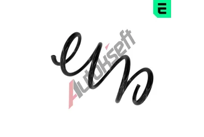 OPTIMAL Pružina podvozku OPT OP-CSP01379, OP-CSP01379 OPTIMAL Pružina podvozku OPT OP-CSP01379, OP-CSP01379