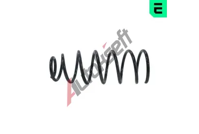 OPTIMAL Pružina podvozku OPT OP-CSP01380, OP-CSP01380 OPTIMAL Pružina podvozku OPT OP-CSP01380, OP-CSP01380