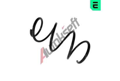 OPTIMAL Pružina podvozku OPT OP-CSP01392, OP-CSP01392 OPTIMAL Pružina podvozku OPT OP-CSP01392, OP-CSP01392