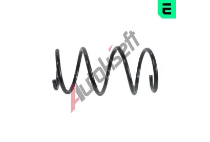 OPTIMAL Pružina podvozku OPT OP-CSP01396, OP-CSP01396 OPTIMAL Pružina podvozku OPT OP-CSP01396, OP-CSP01396