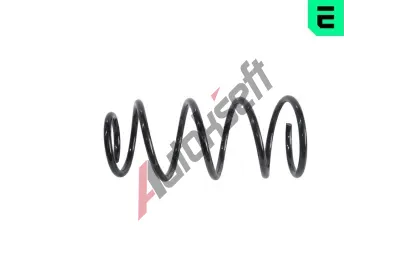 OPTIMAL Pružina podvozku OPT OP-CSP01398, OP-CSP01398 OPTIMAL Pružina podvozku OPT OP-CSP01398, OP-CSP01398
