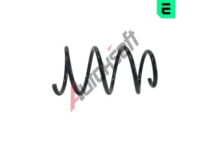 OPTIMAL Pružina podvozku OPT OP-CSP01400, OP-CSP01400 OPTIMAL Pružina podvozku OPT OP-CSP01400, OP-CSP01400