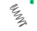 OPTIMAL Pružina podvozku OPT OP-CSP01401, OP-CSP01401