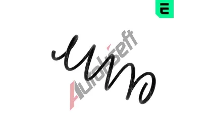 OPTIMAL Pruina podvozku OPT OP-CSP01402, OP-CSP01402