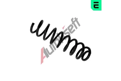 OPTIMAL Pružina podvozku OPT OP-CSP01405, OP-CSP01405 OPTIMAL Pružina podvozku OPT OP-CSP01405, OP-CSP01405