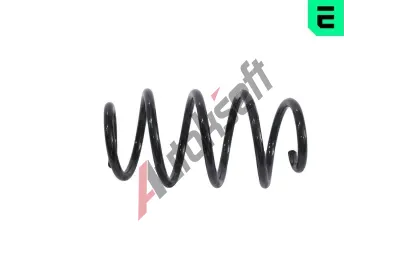 OPTIMAL Pružina podvozku OPT OP-CSP01406, OP-CSP01406 OPTIMAL Pružina podvozku OPT OP-CSP01406, OP-CSP01406