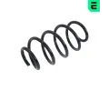 OPTIMAL Pružina podvozku OPT OP-CSP01406, OP-CSP01406