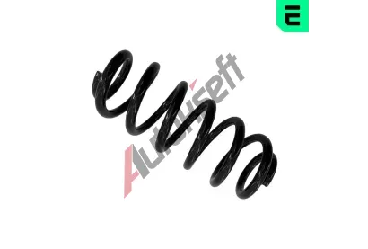 OPTIMAL Pružina podvozku OPT OP-CSP01407, OP-CSP01407 OPTIMAL Pružina podvozku OPT OP-CSP01407, OP-CSP01407