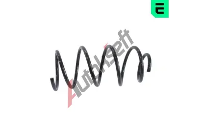 OPTIMAL Pružina podvozku OPT OP-CSP01412, OP-CSP01412 OPTIMAL Pružina podvozku OPT OP-CSP01412, OP-CSP01412