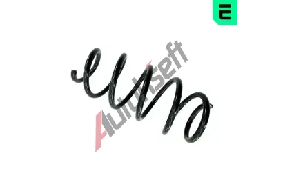 OPTIMAL Pružina podvozku OPT OP-CSP01413, OP-CSP01413 OPTIMAL Pružina podvozku OPT OP-CSP01413, OP-CSP01413